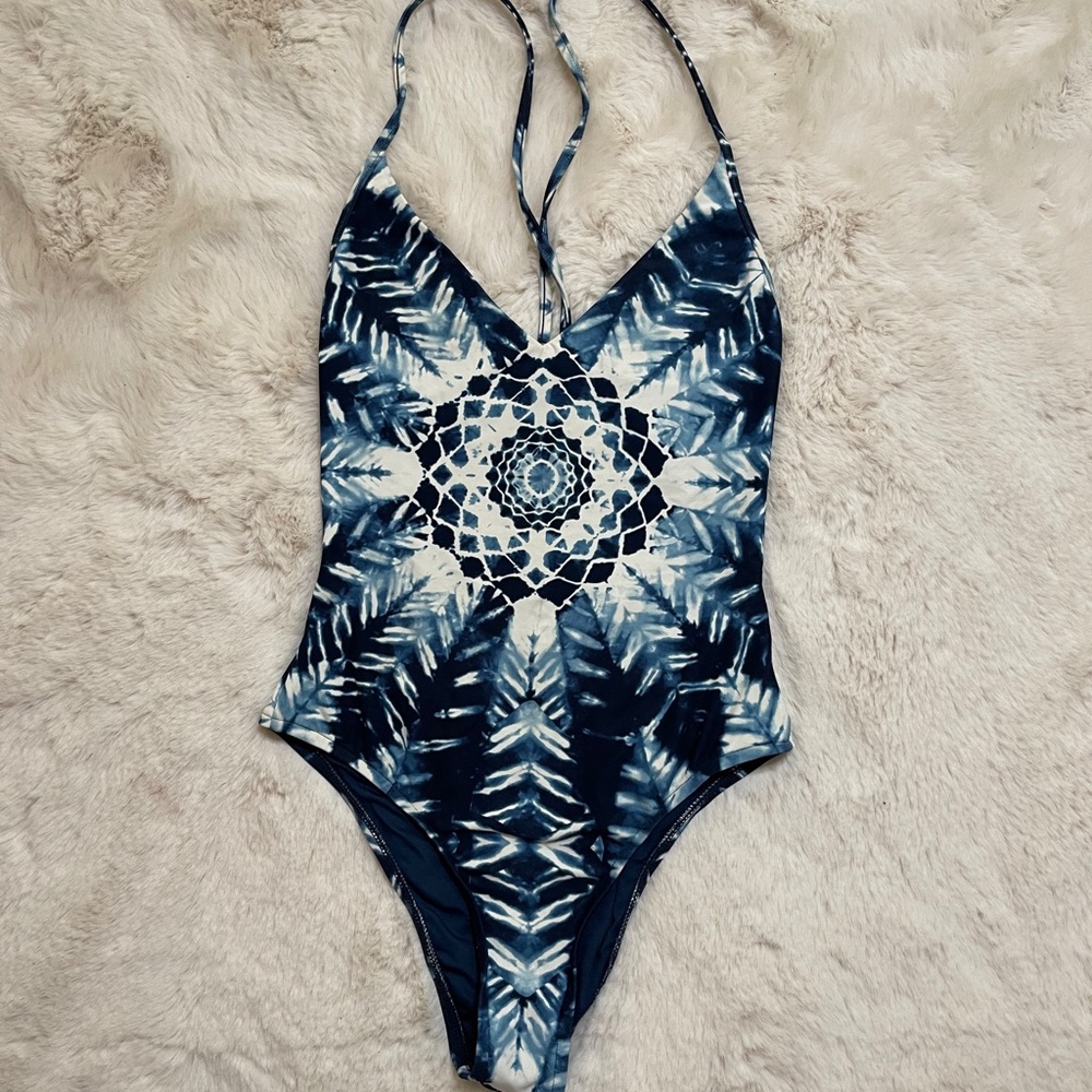 Rip curl one piece